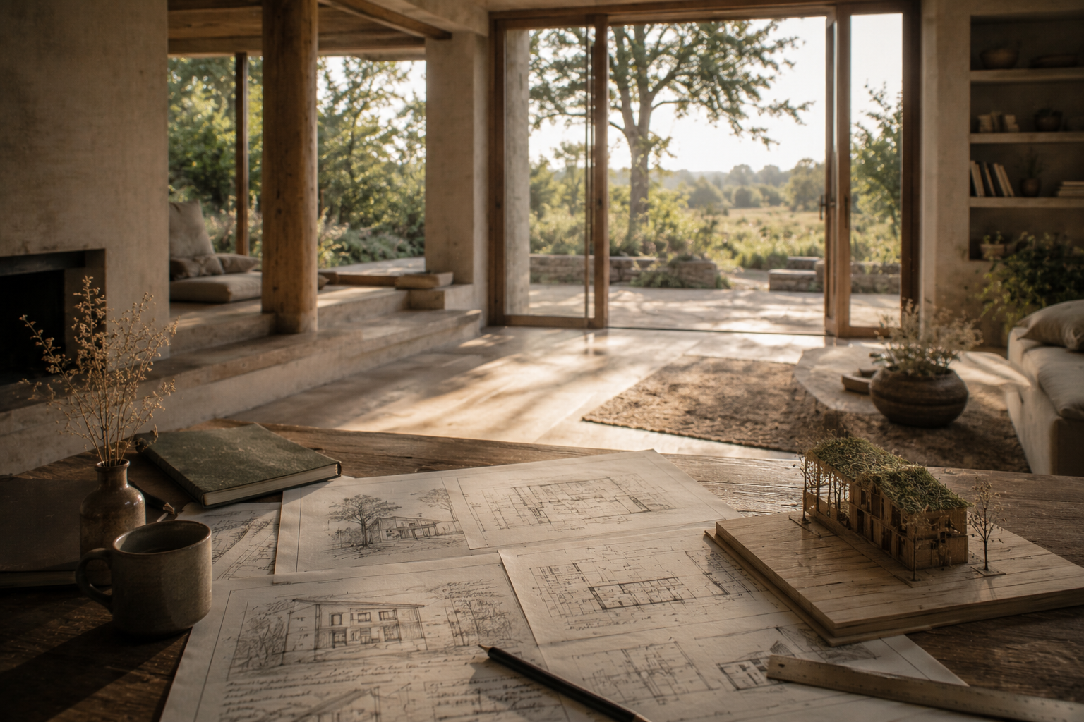 Architectuur